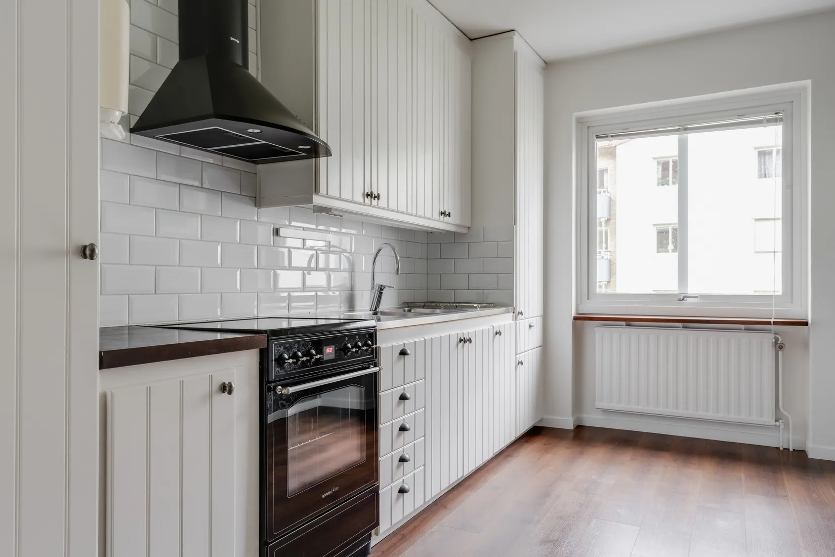 Bostadsrätt, Fjällgatan 58B, Tullen, Borås