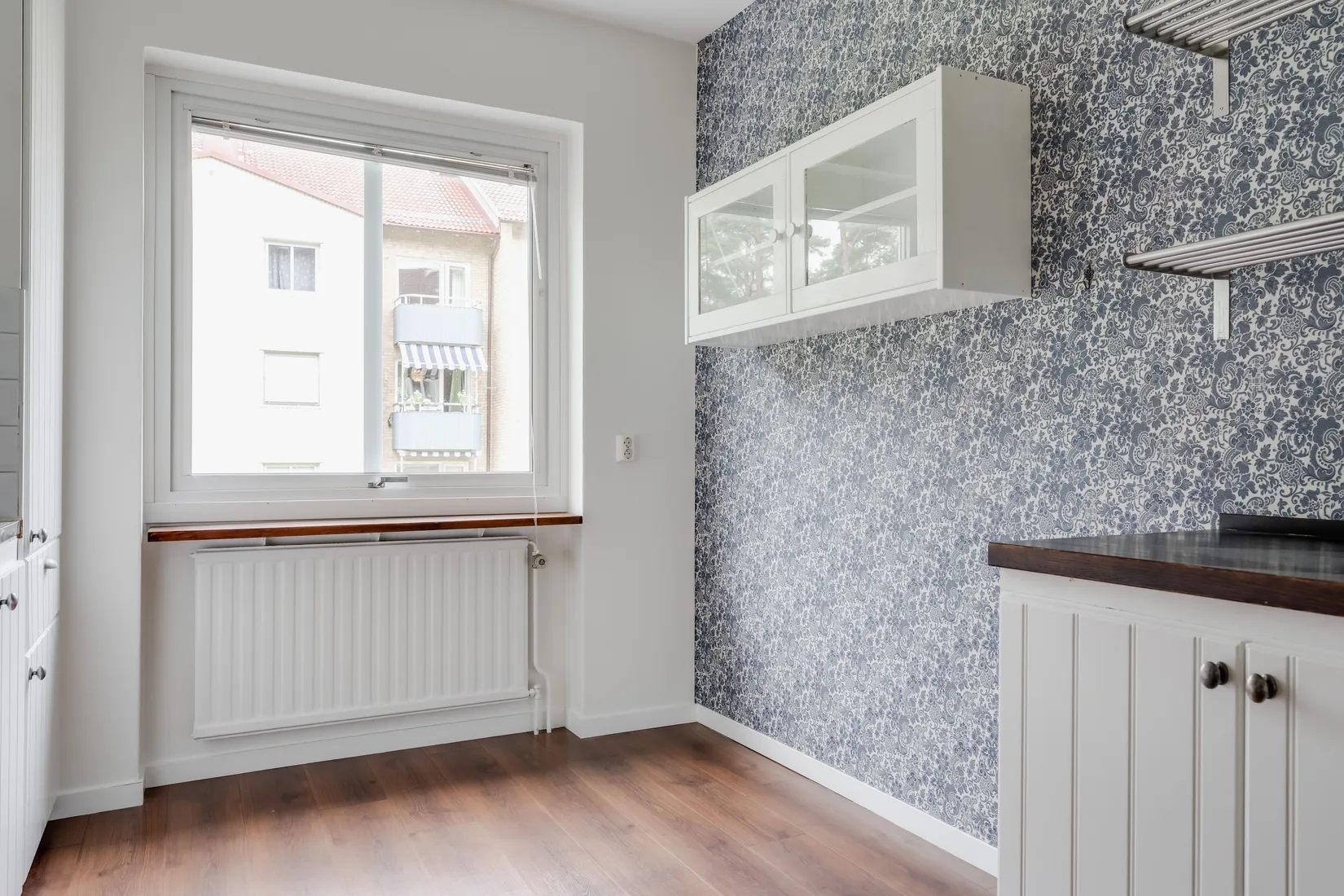 Bostadsrätt, Fjällgatan 58B, Tullen, Borås