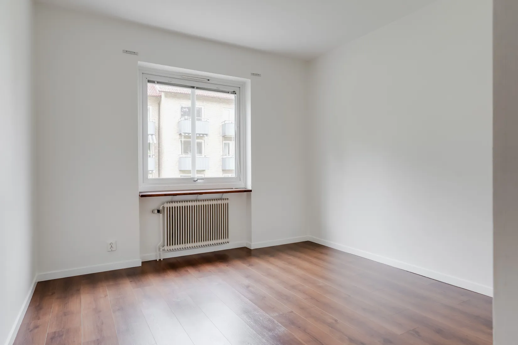 Bostadsrätt, Fjällgatan 58B, Tullen, Borås