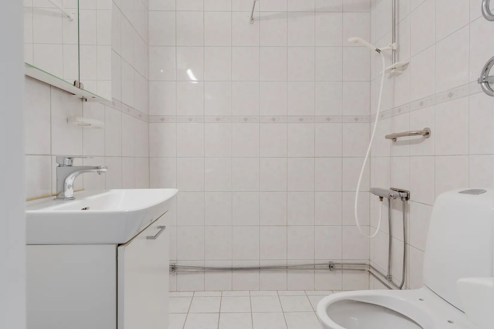 Bostadsrätt, Fjällgatan 58B, Tullen, Borås