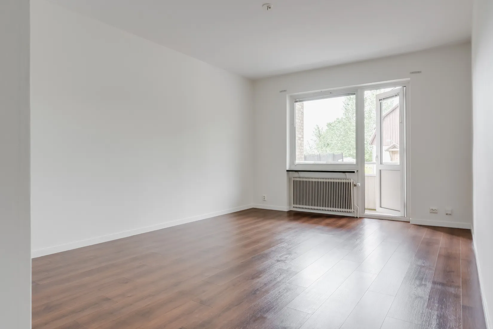 Bostadsrätt, Fjällgatan 58B, Tullen, Borås