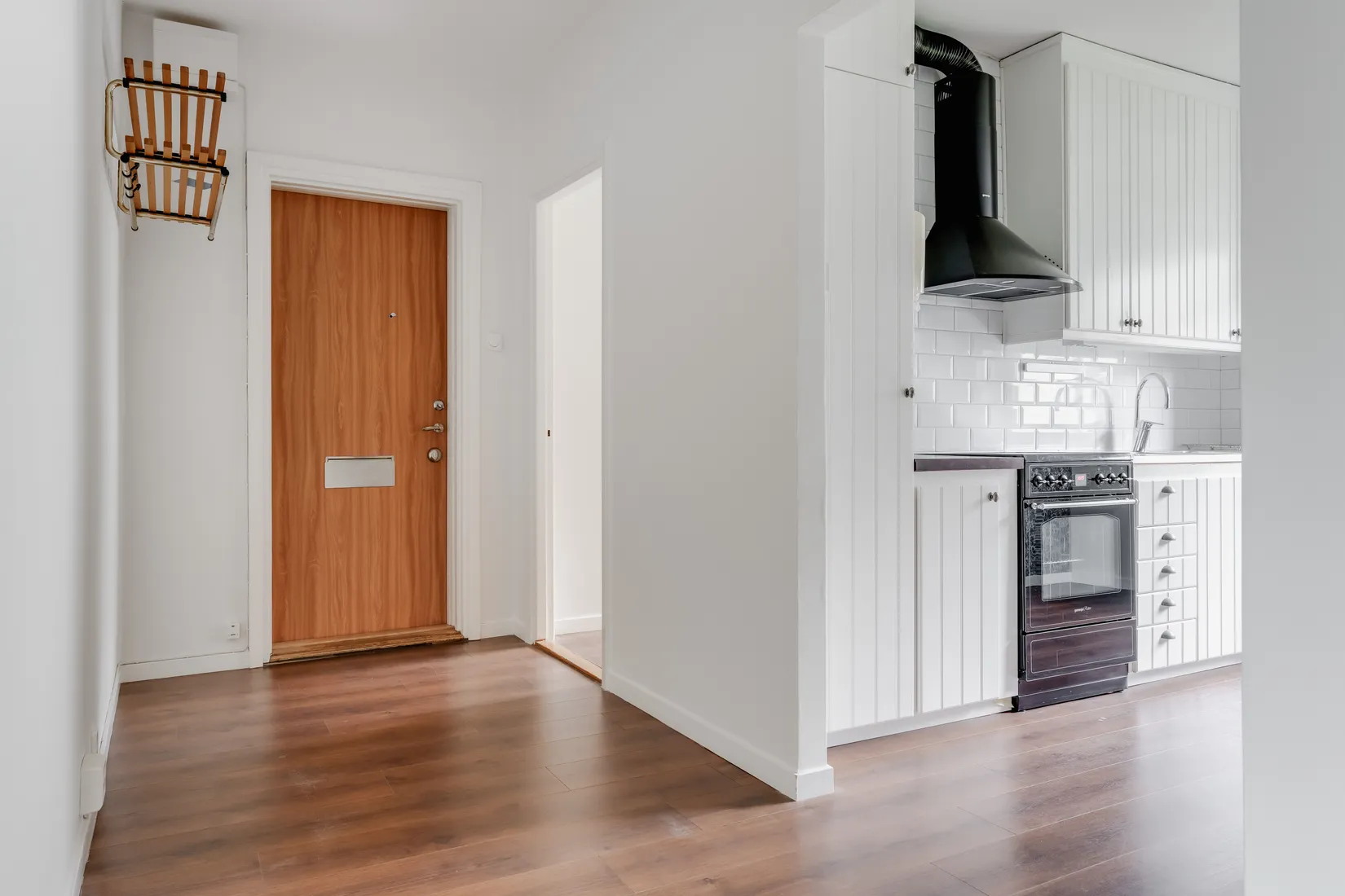 Bostadsrätt, Fjällgatan 58B, Tullen, Borås