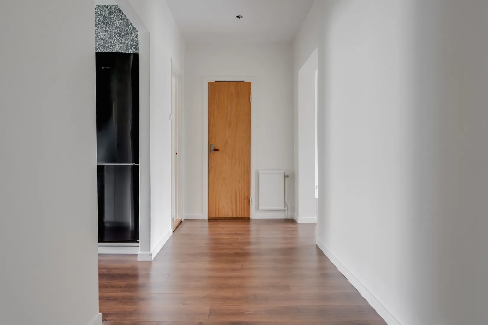 Bostadsrätt, Fjällgatan 58B, Tullen, Borås