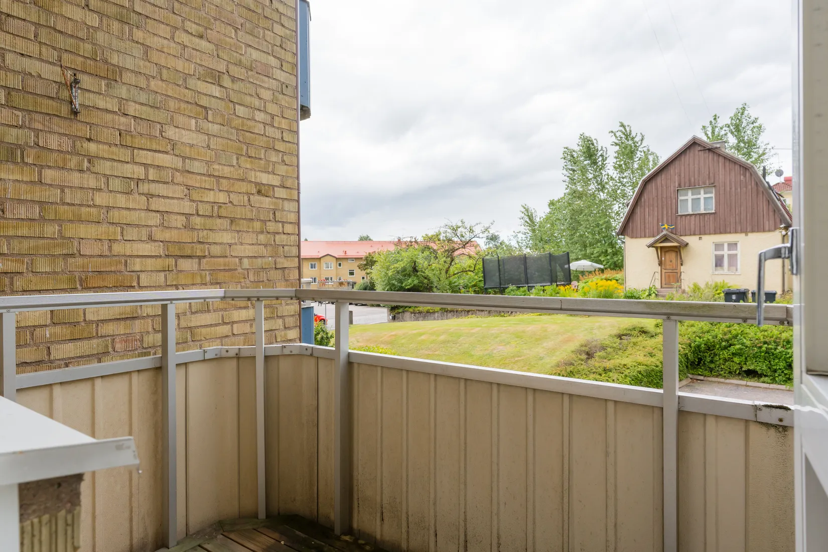 Bostadsrätt, Fjällgatan 58B, Tullen, Borås