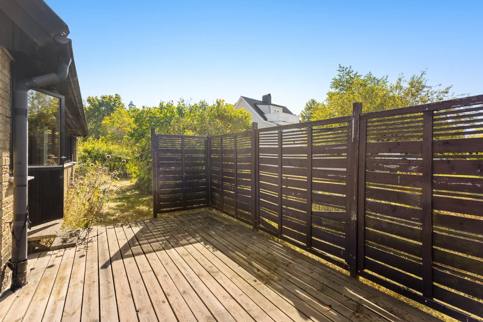 Villa, Solrosvägen 6, Kallhälls Villastad, Järfälla