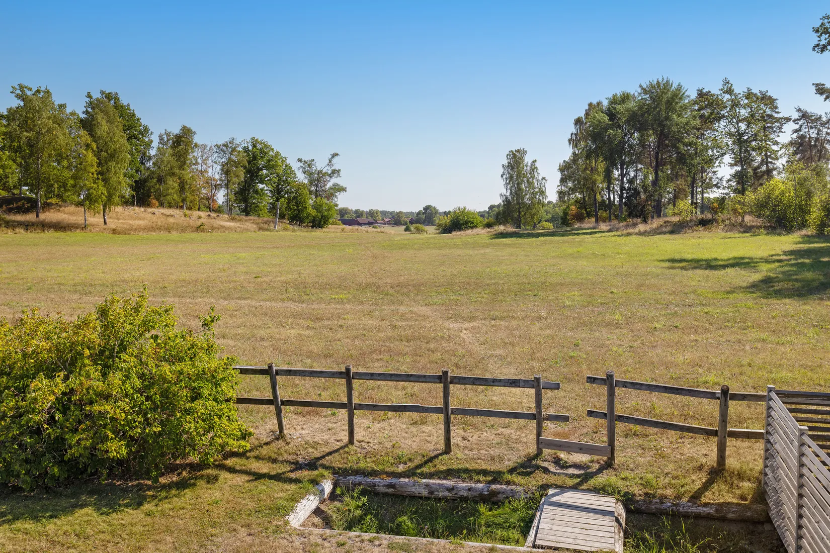 Villa, Solrosvägen 6, Kallhälls Villastad, Järfälla