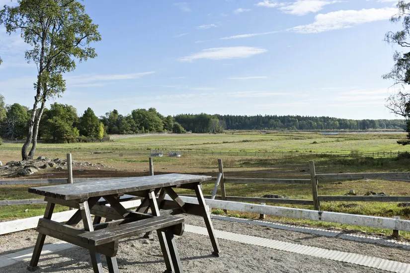Villa, Solrosvägen 6, Kallhälls Villastad, Järfälla