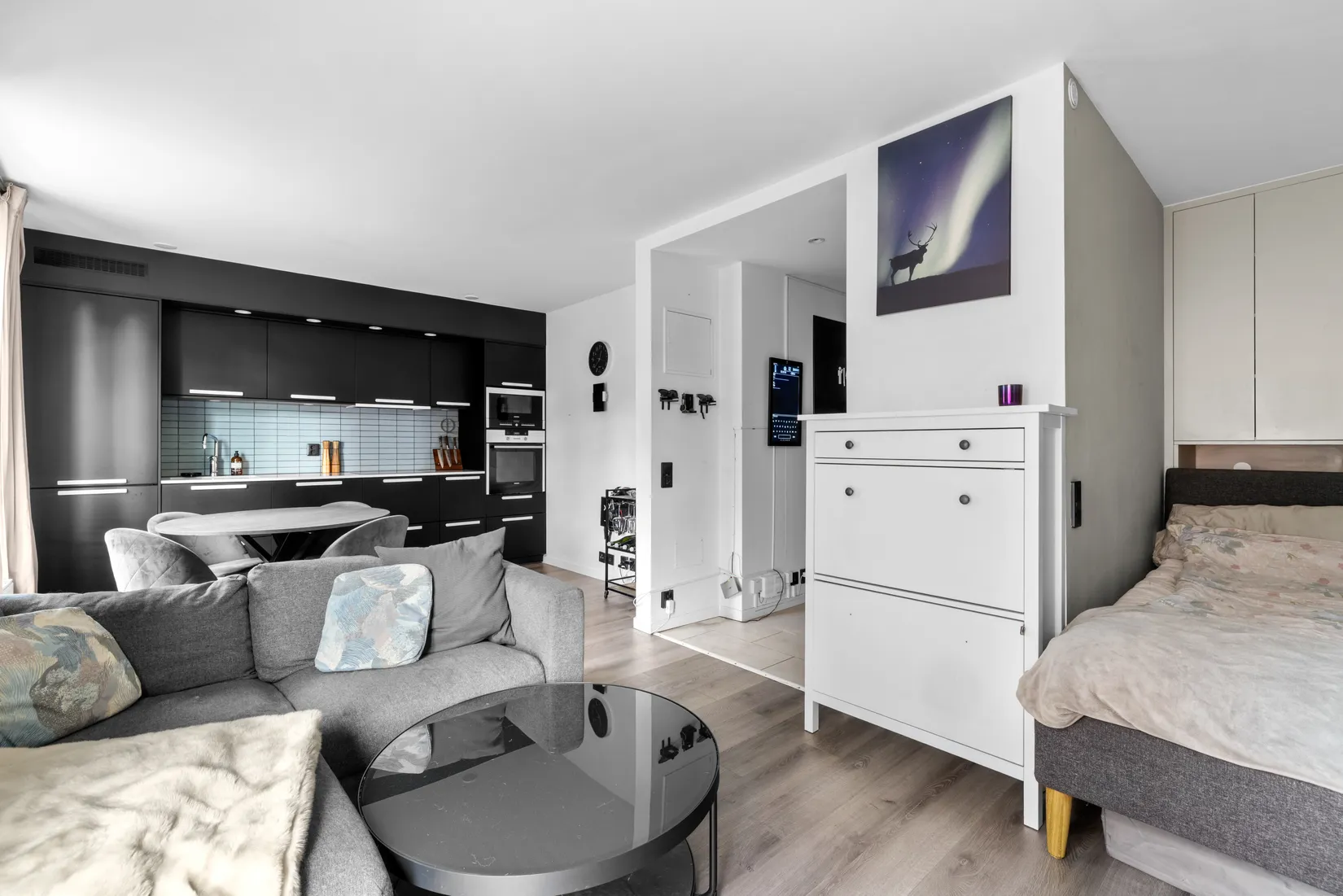 Bostadsrätt, Pastellgränd 4, Tyresö strand, Tyresö