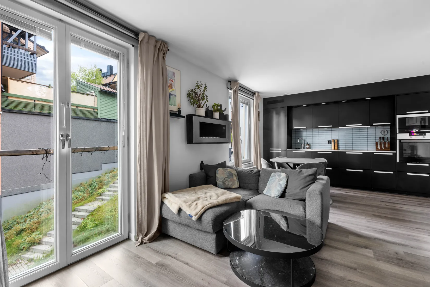 Bostadsrätt, Pastellgränd 4, Tyresö strand, Tyresö