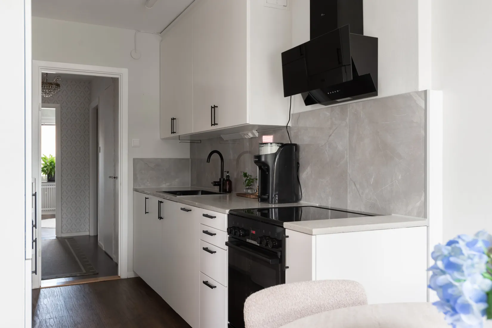 Bostadsrätt, Kyrkogatan 7A, Kumla