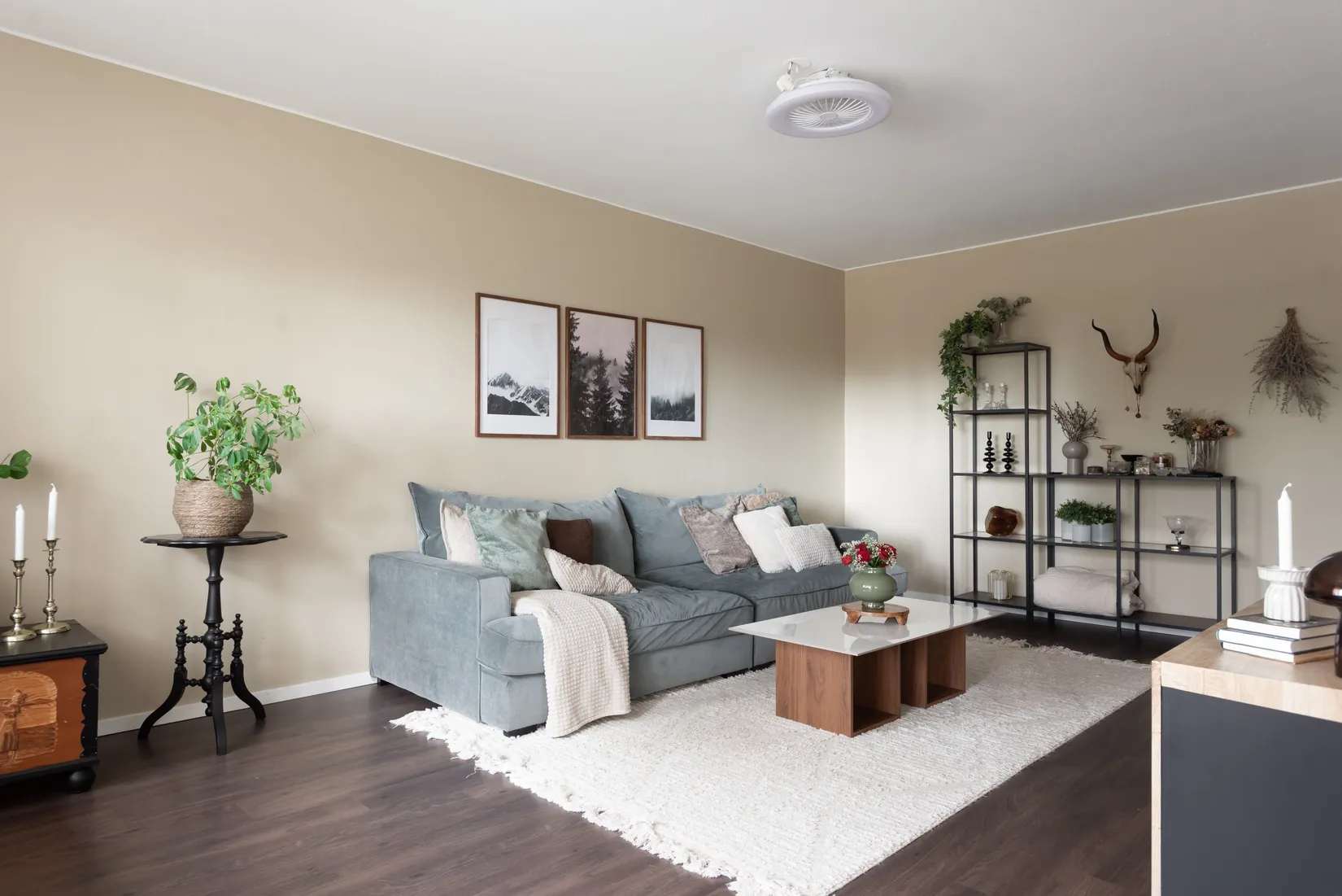 Bostadsrätt, Kyrkogatan 7A, Kumla