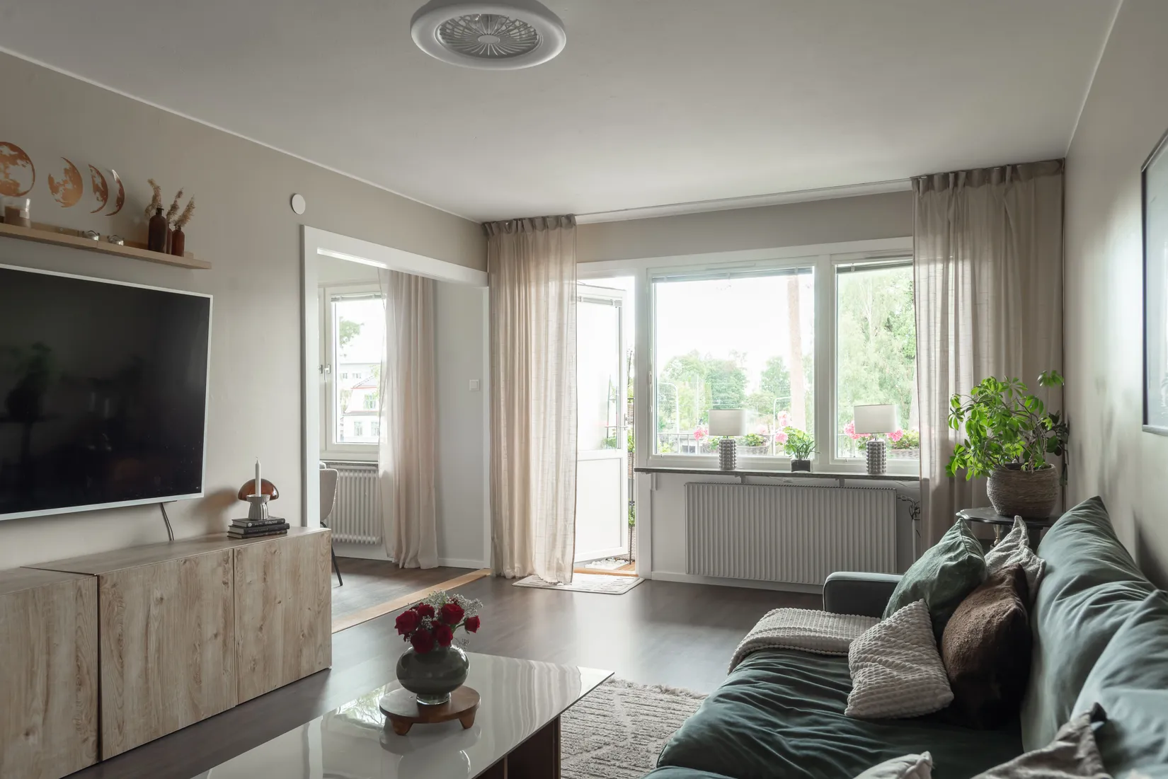 Bostadsrätt, Kyrkogatan 7A, Kumla