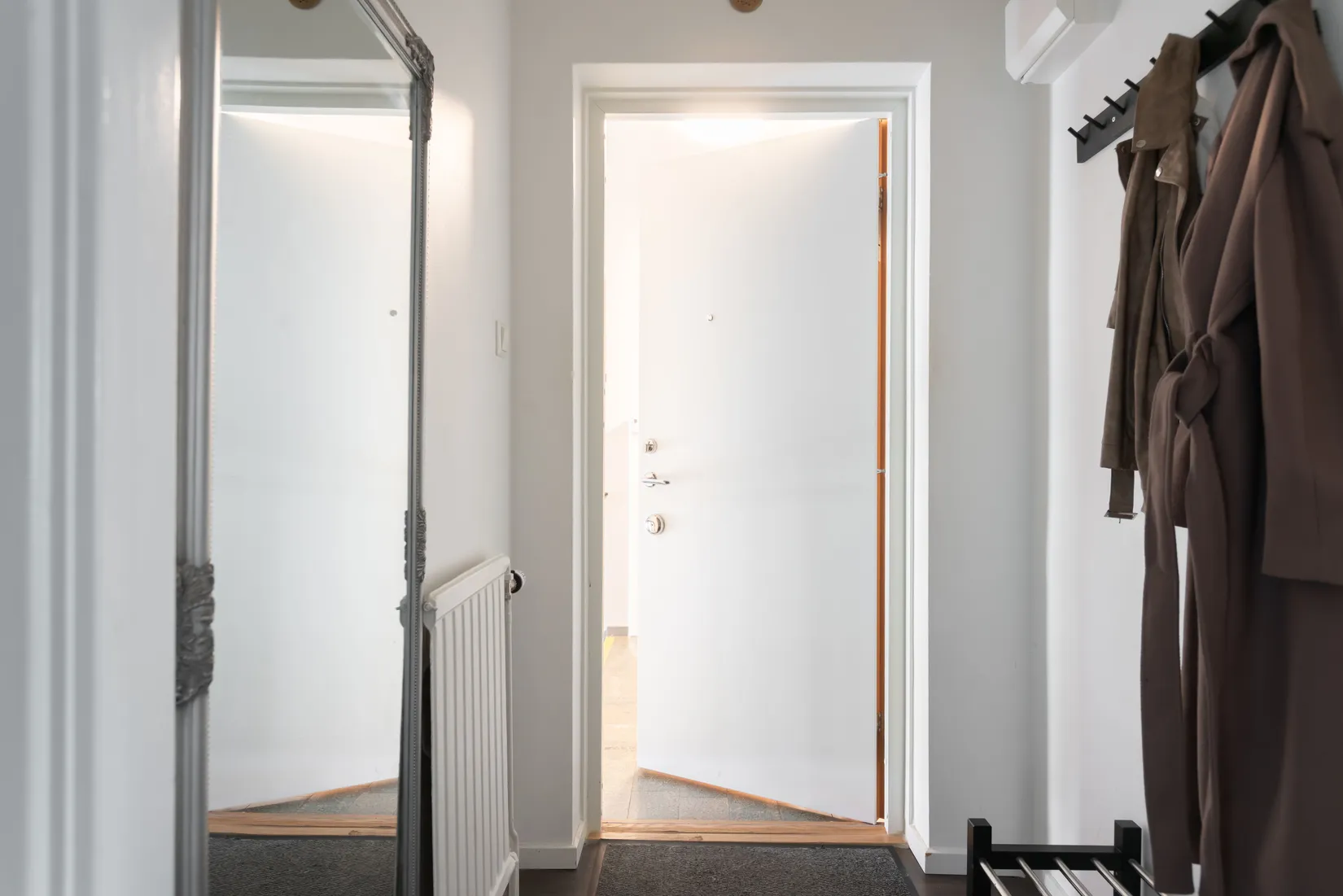 Bostadsrätt, Kyrkogatan 7A, Kumla
