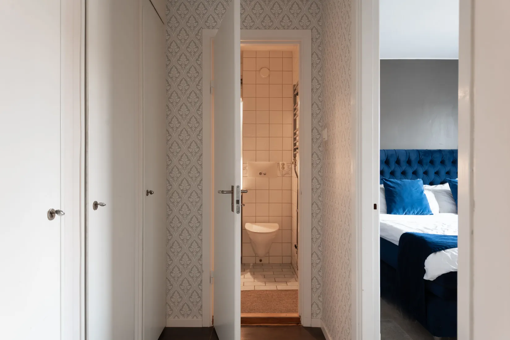 Bostadsrätt, Kyrkogatan 7A, Kumla