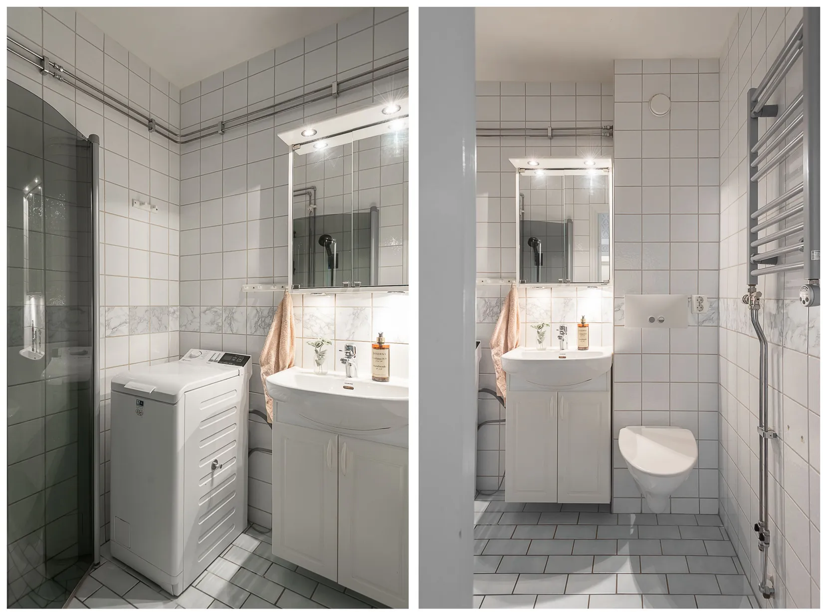 Bostadsrätt, Kyrkogatan 7A, Kumla