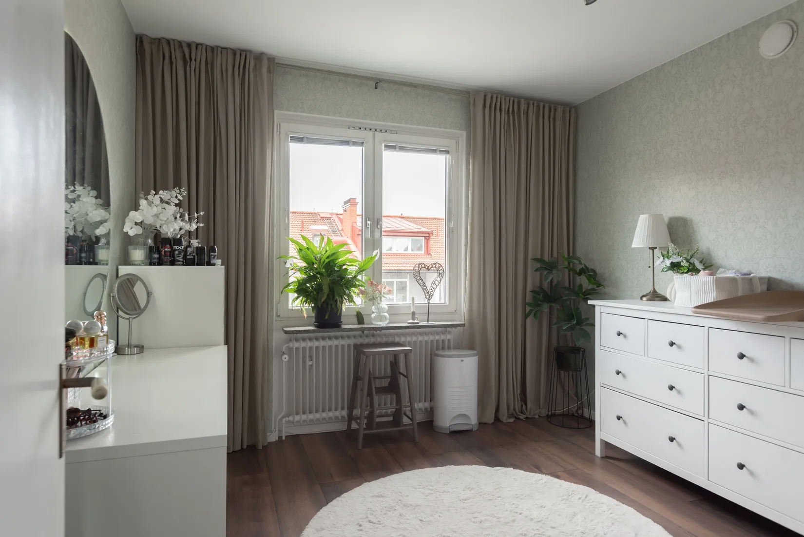 Bostadsrätt, Kyrkogatan 7A, Kumla