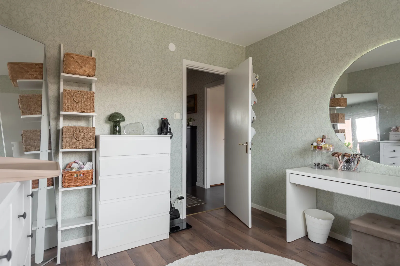 Bostadsrätt, Kyrkogatan 7A, Kumla