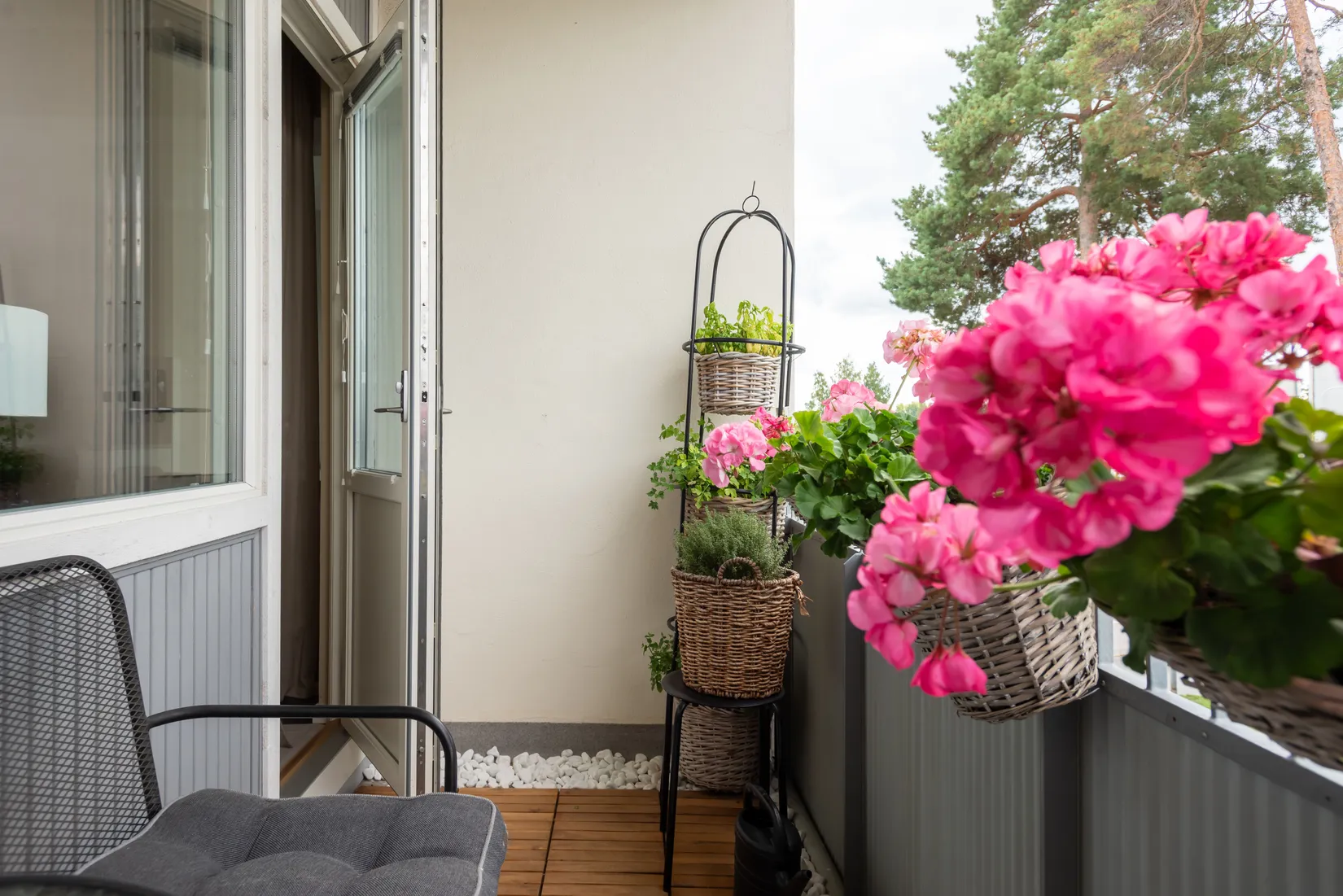Bostadsrätt, Kyrkogatan 7A, Kumla
