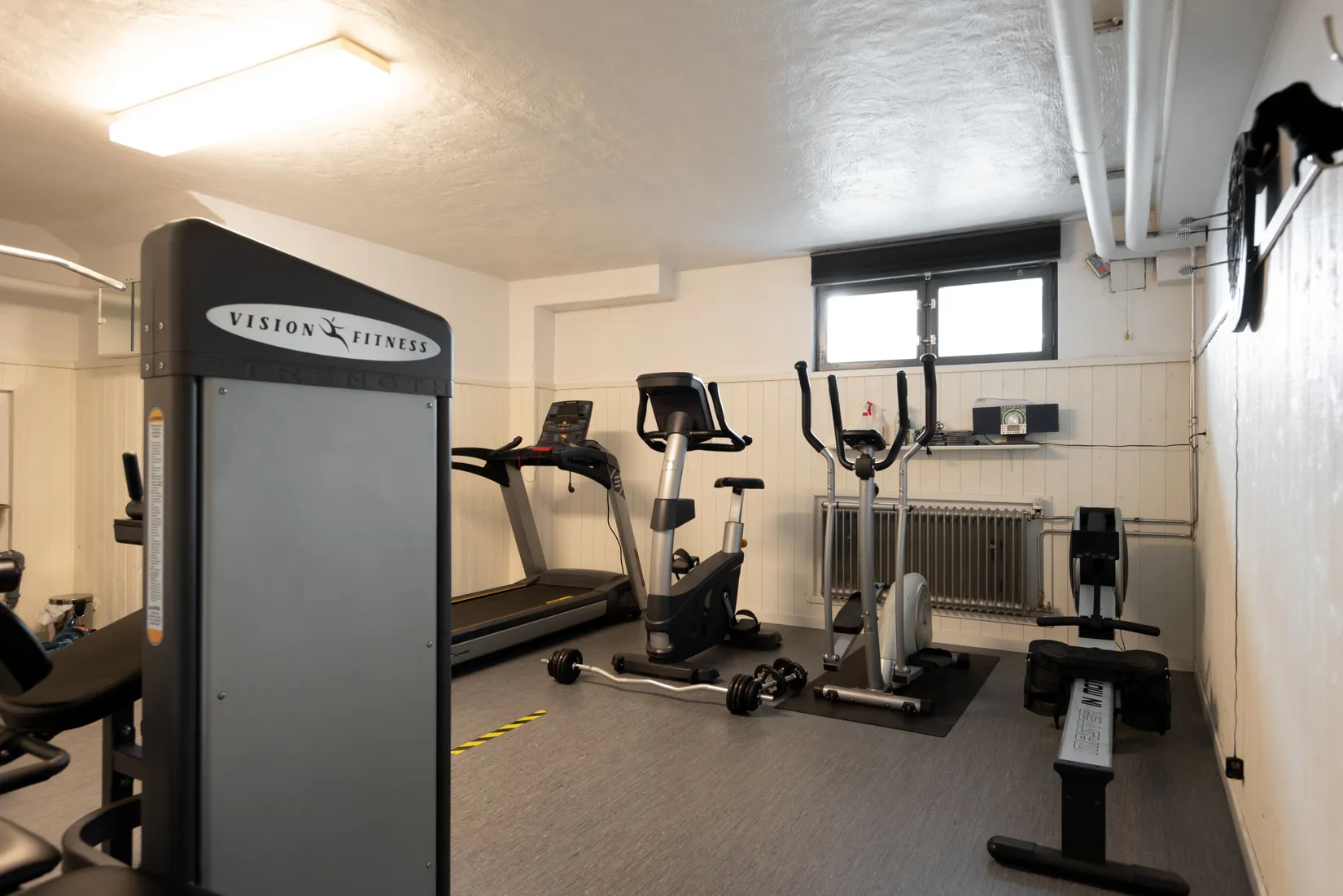Bostadsrätt, Kyrkogatan 7A, Kumla