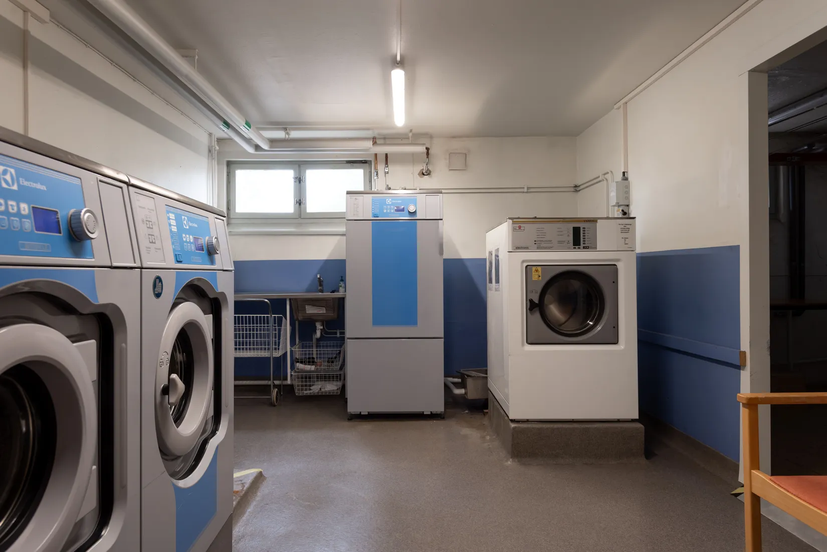 Bostadsrätt, Kyrkogatan 7A, Kumla