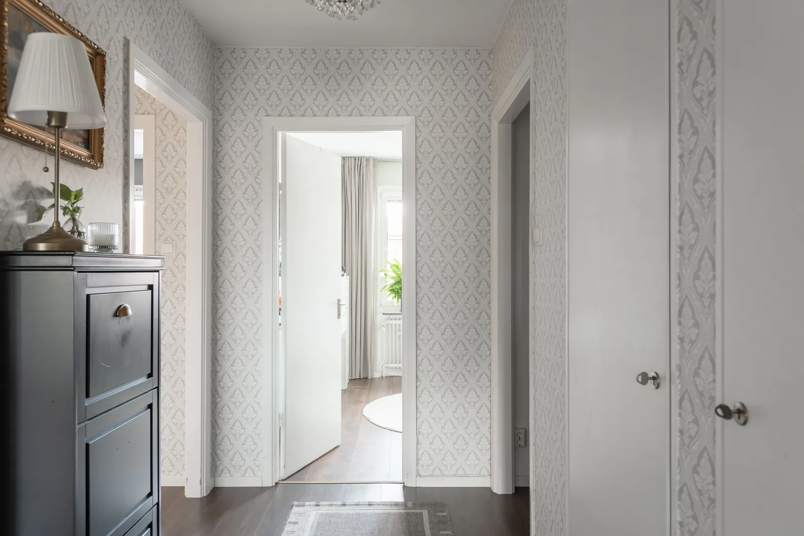 Bostadsrätt, Kyrkogatan 7A, Kumla