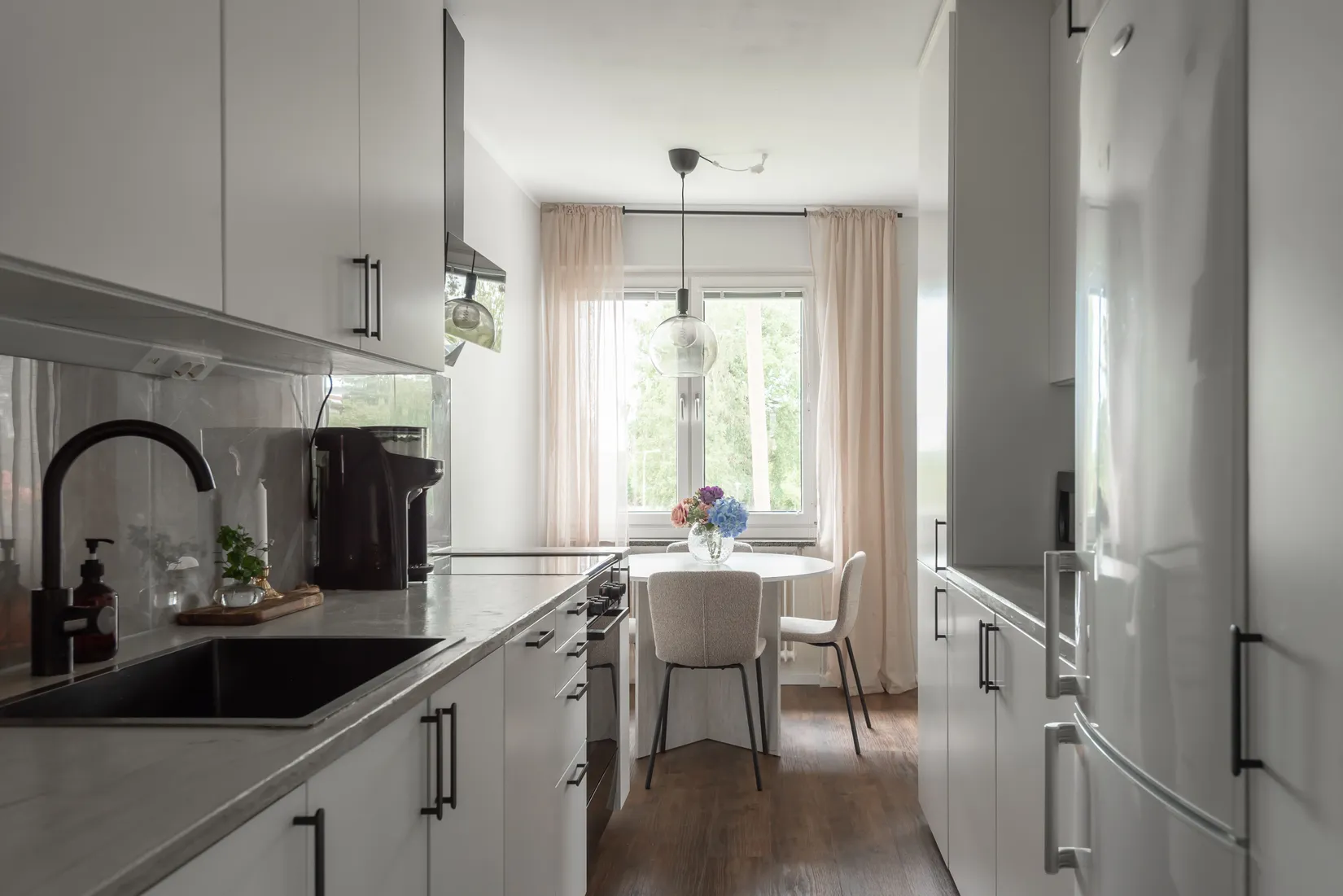 Bostadsrätt, Kyrkogatan 7A, Kumla