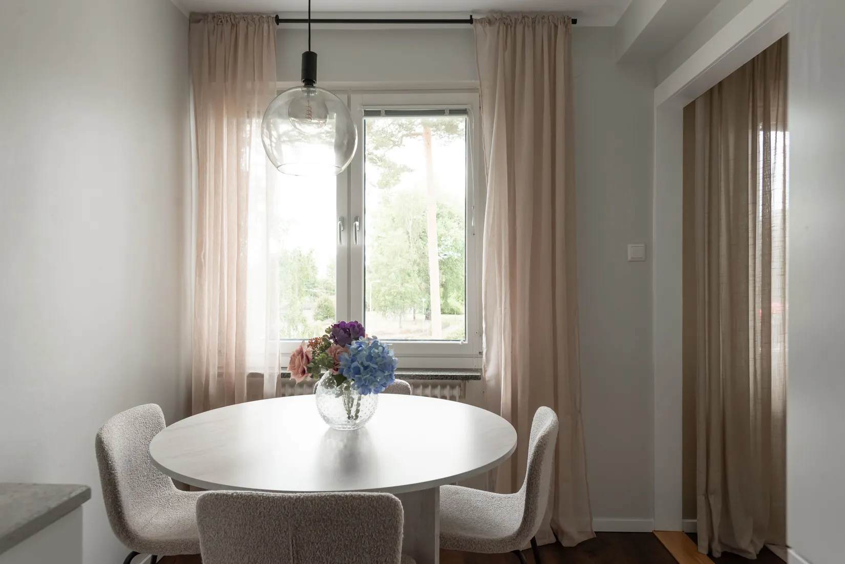 Bostadsrätt, Kyrkogatan 7A, Kumla