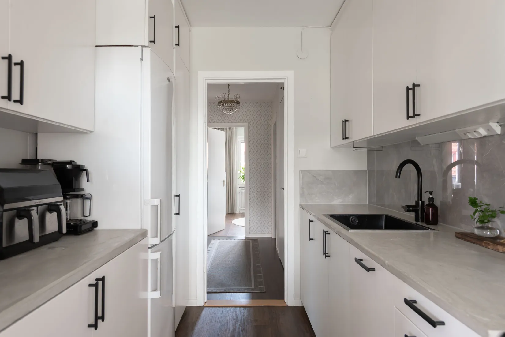 Bostadsrätt, Kyrkogatan 7A, Kumla