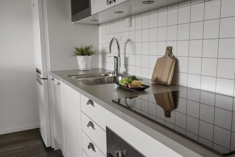 Bostadsrätt, Bjällansås 317B, Bokenäset, Uddevalla