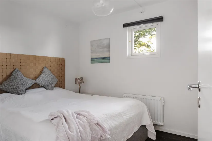 Bostadsrätt, Bjällansås 317B, Bokenäset, Uddevalla