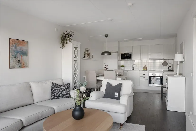 Bostadsrätt, Bjällansås 317B, Bokenäset, Uddevalla