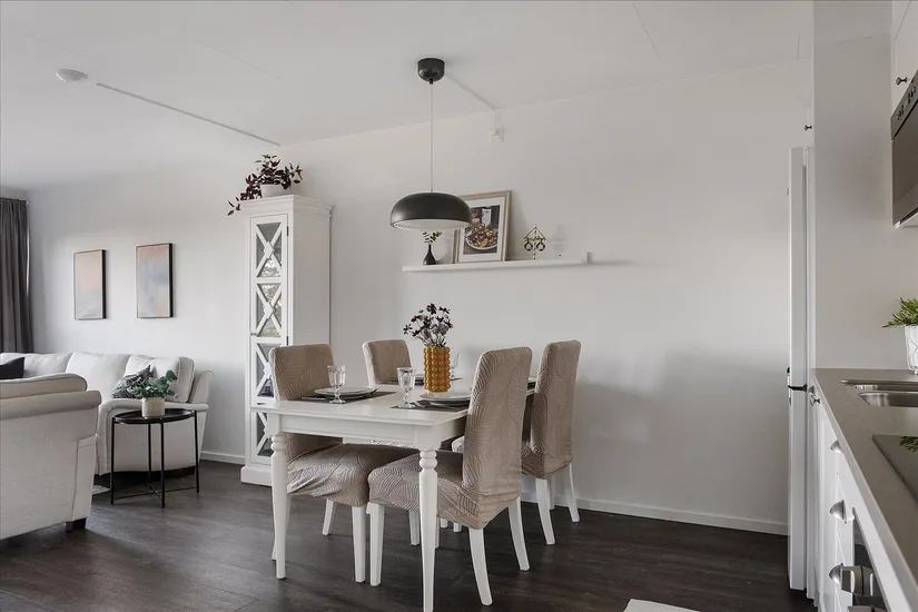 Bostadsrätt, Bjällansås 317B, Bokenäset, Uddevalla