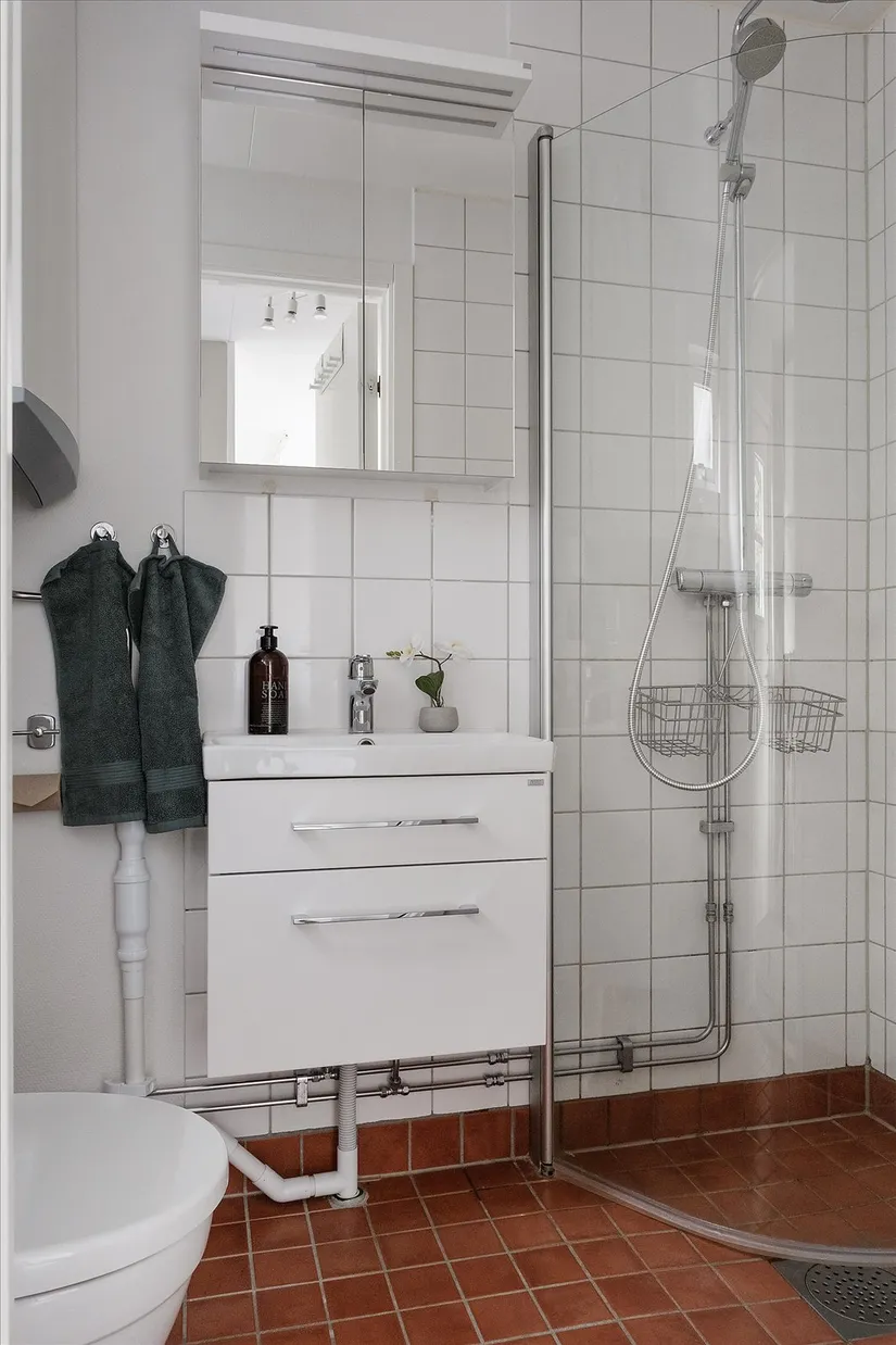 Bostadsrätt, Bjällansås 317B, Bokenäset, Uddevalla