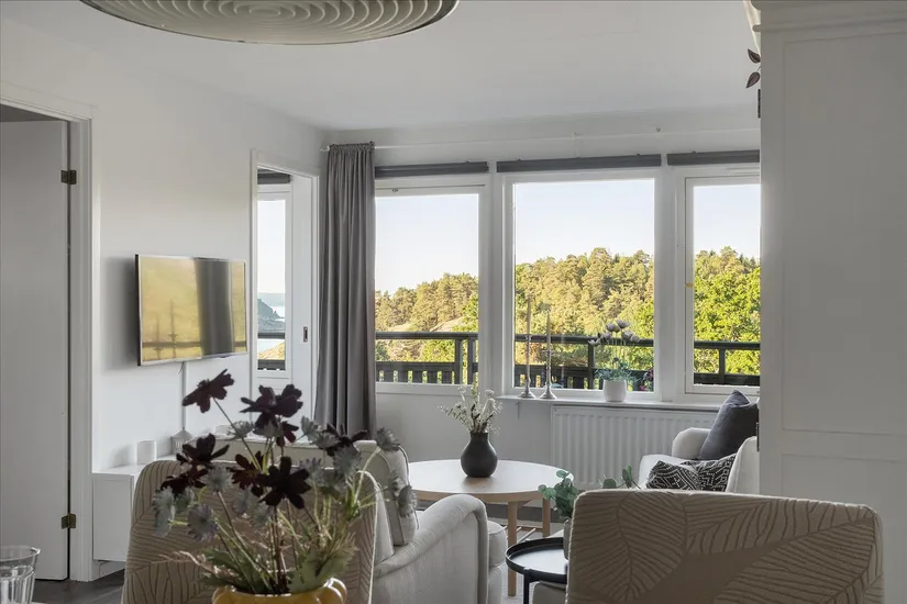 Bostadsrätt, Bjällansås 317B, Bokenäset, Uddevalla