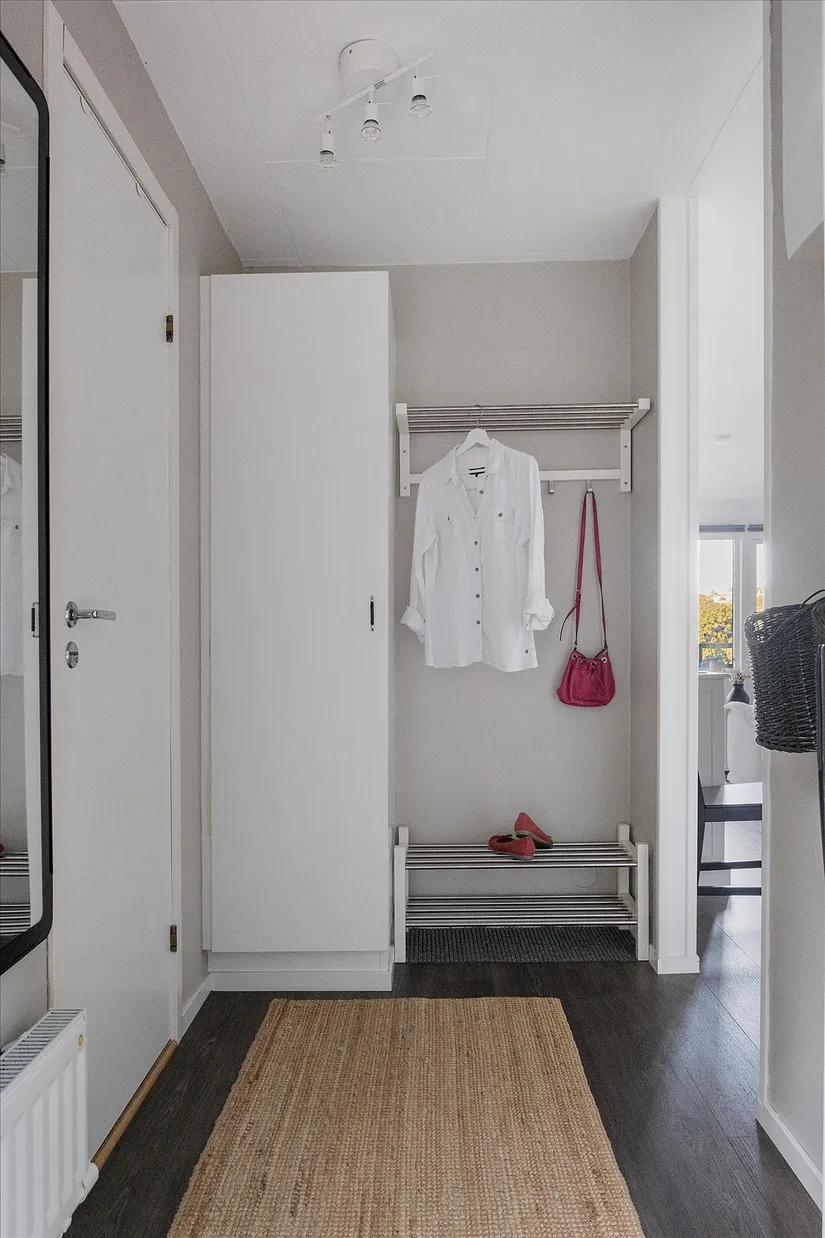 Bostadsrätt, Bjällansås 317B, Bokenäset, Uddevalla