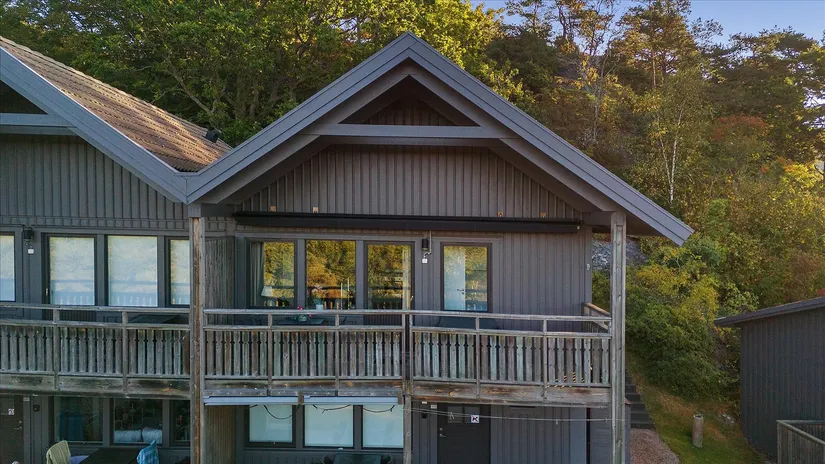 Bostadsrätt, Bjällansås 317B, Bokenäset, Uddevalla