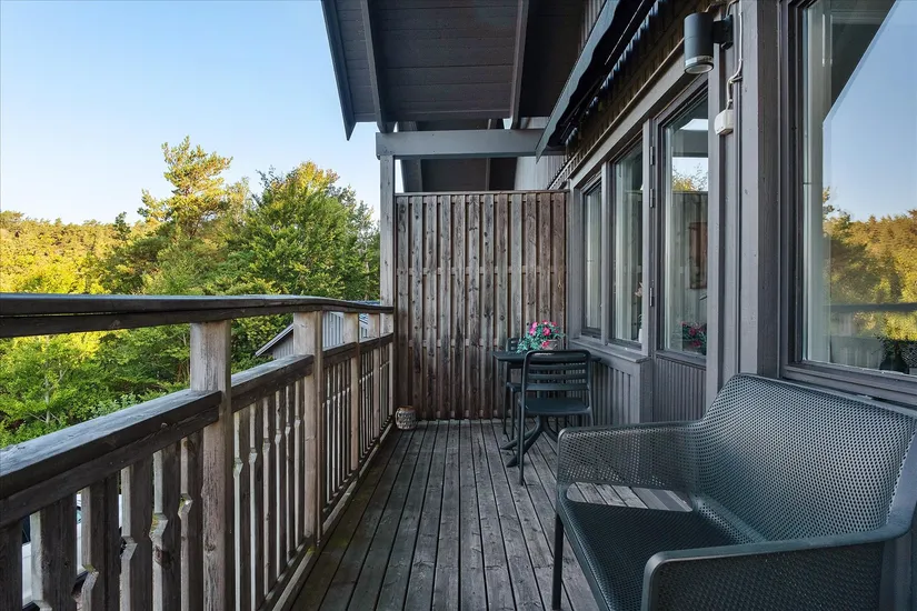 Bostadsrätt, Bjällansås 317B, Bokenäset, Uddevalla