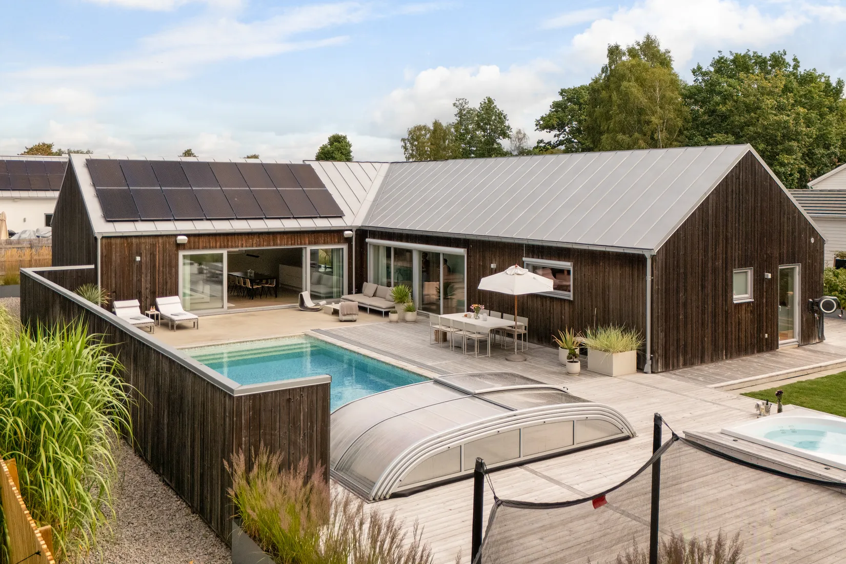Villa, Moster Lisas väg 11, Saxemara, Ronneby
