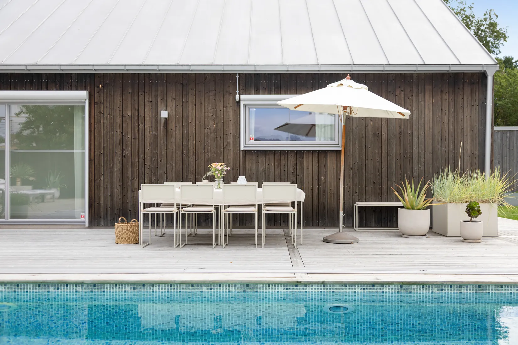 Villa, Moster Lisas väg 11, Saxemara, Ronneby