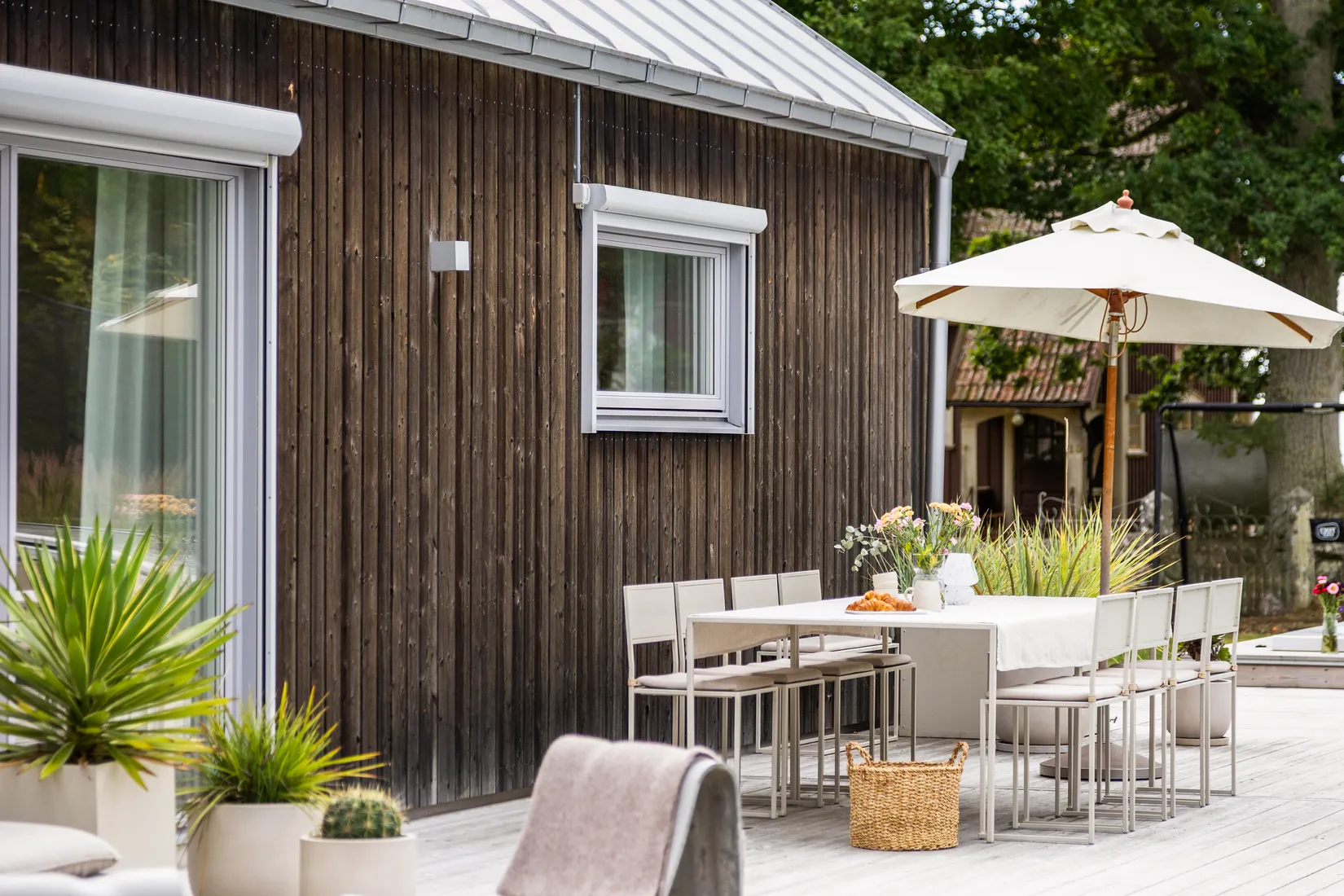 Villa, Moster Lisas väg 11, Saxemara, Ronneby