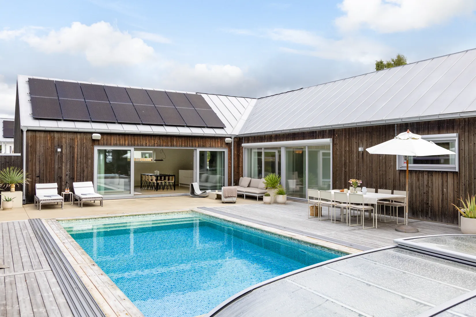 Villa, Moster Lisas väg 11, Saxemara, Ronneby