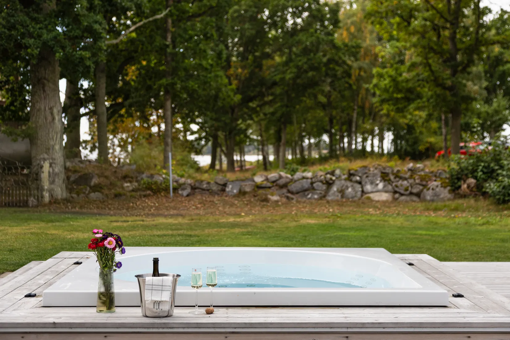 Villa, Moster Lisas väg 11, Saxemara, Ronneby