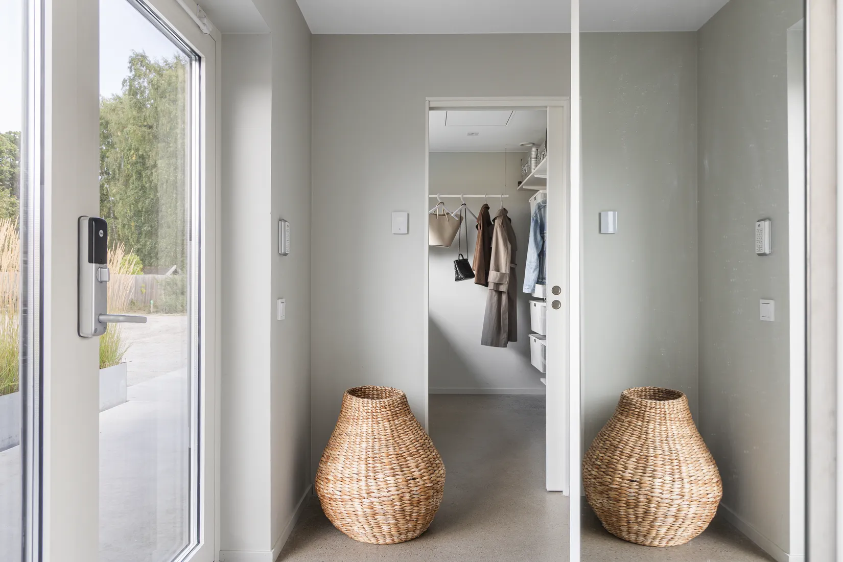 Villa, Moster Lisas väg 11, Saxemara, Ronneby