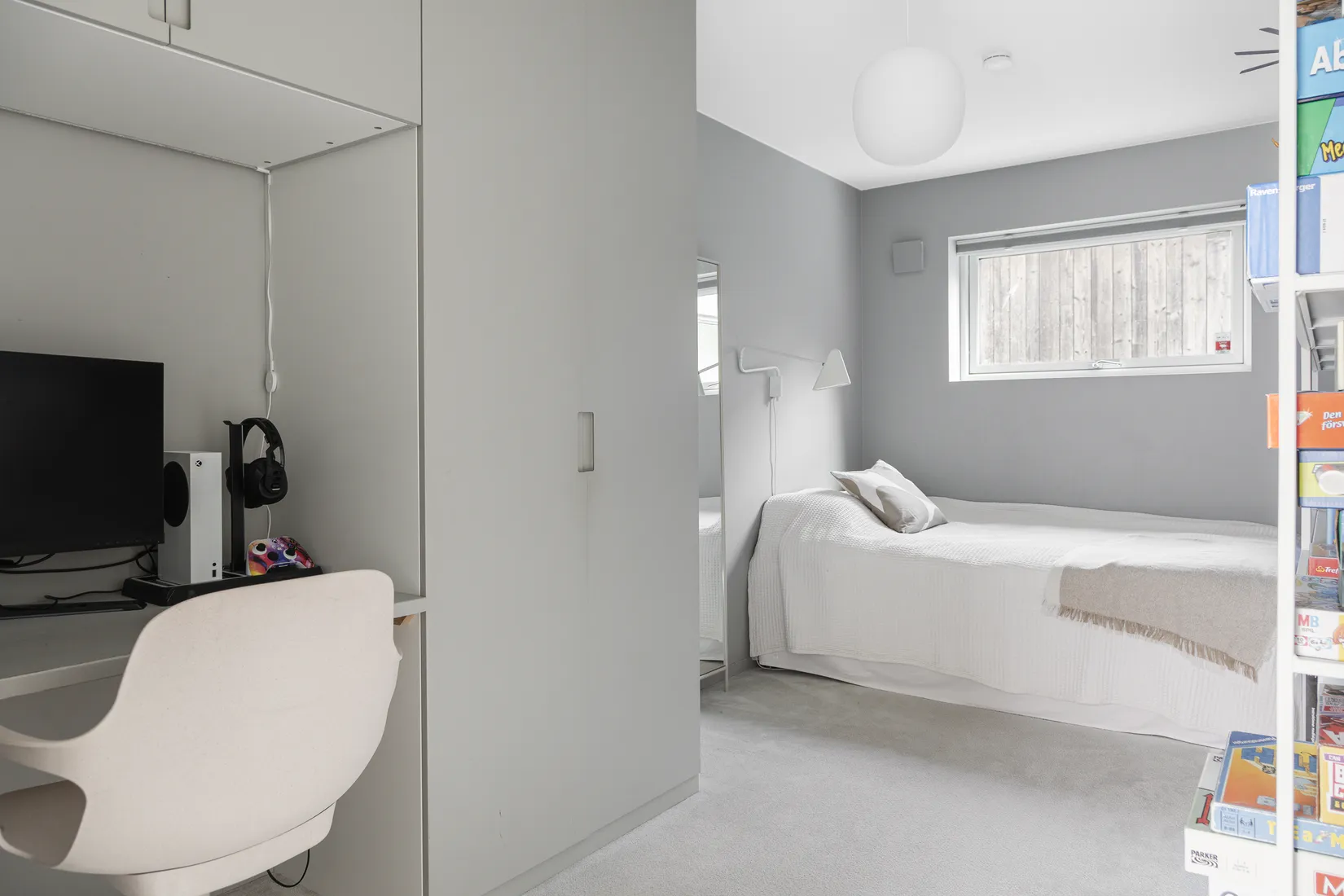 Villa, Moster Lisas väg 11, Saxemara, Ronneby