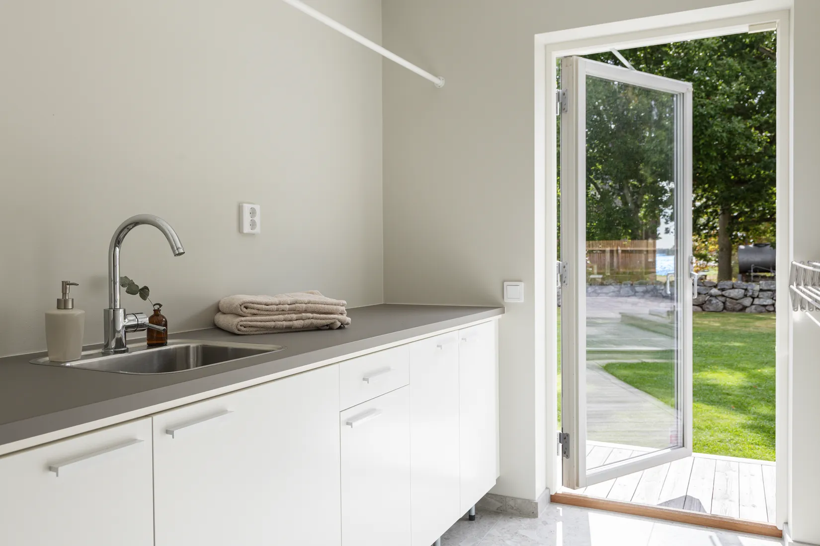 Villa, Moster Lisas väg 11, Saxemara, Ronneby