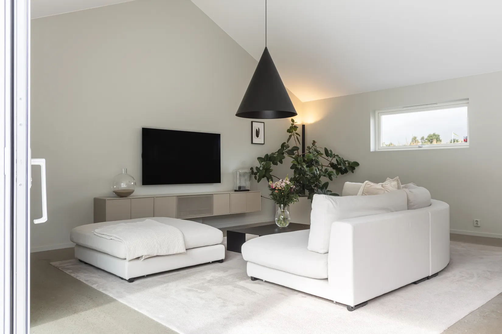 Villa, Moster Lisas väg 11, Saxemara, Ronneby