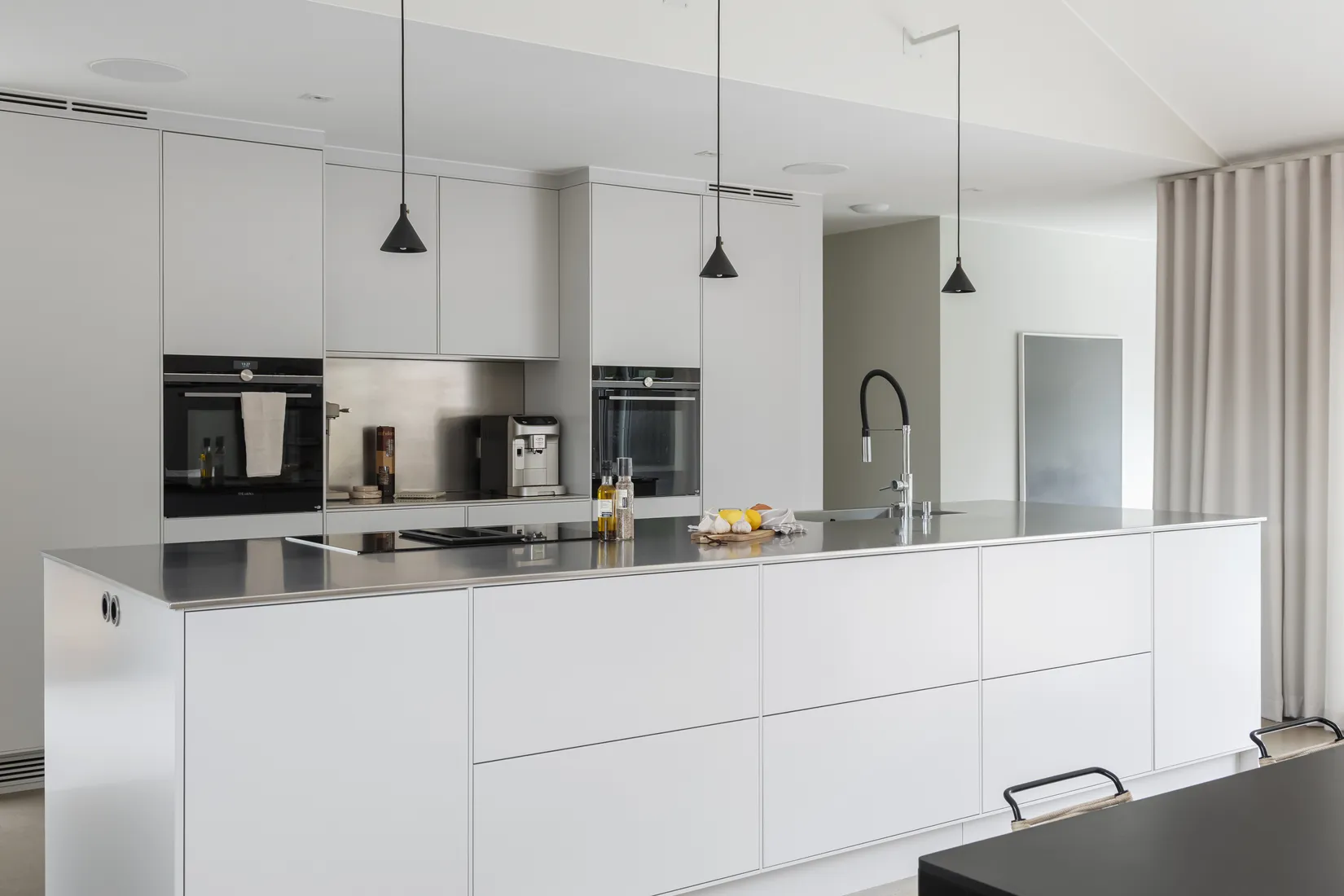 Villa, Moster Lisas väg 11, Saxemara, Ronneby