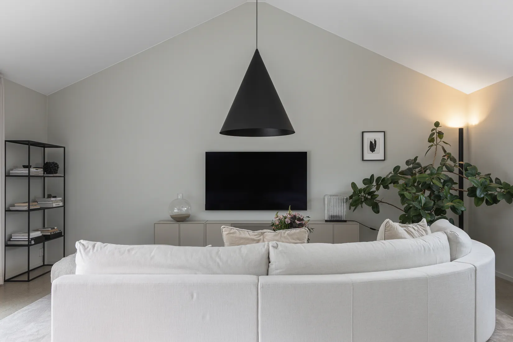 Villa, Moster Lisas väg 11, Saxemara, Ronneby
