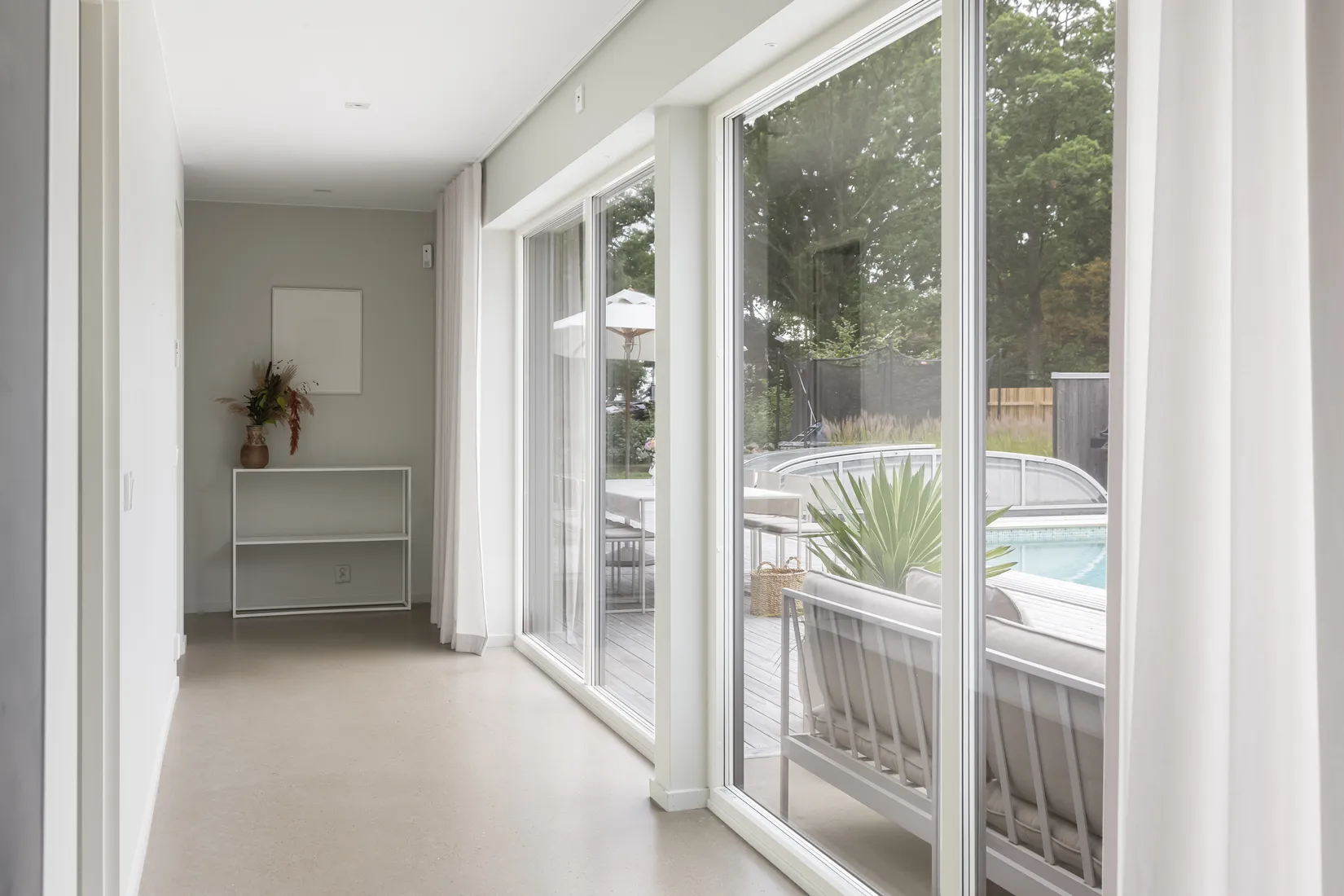 Villa, Moster Lisas väg 11, Saxemara, Ronneby
