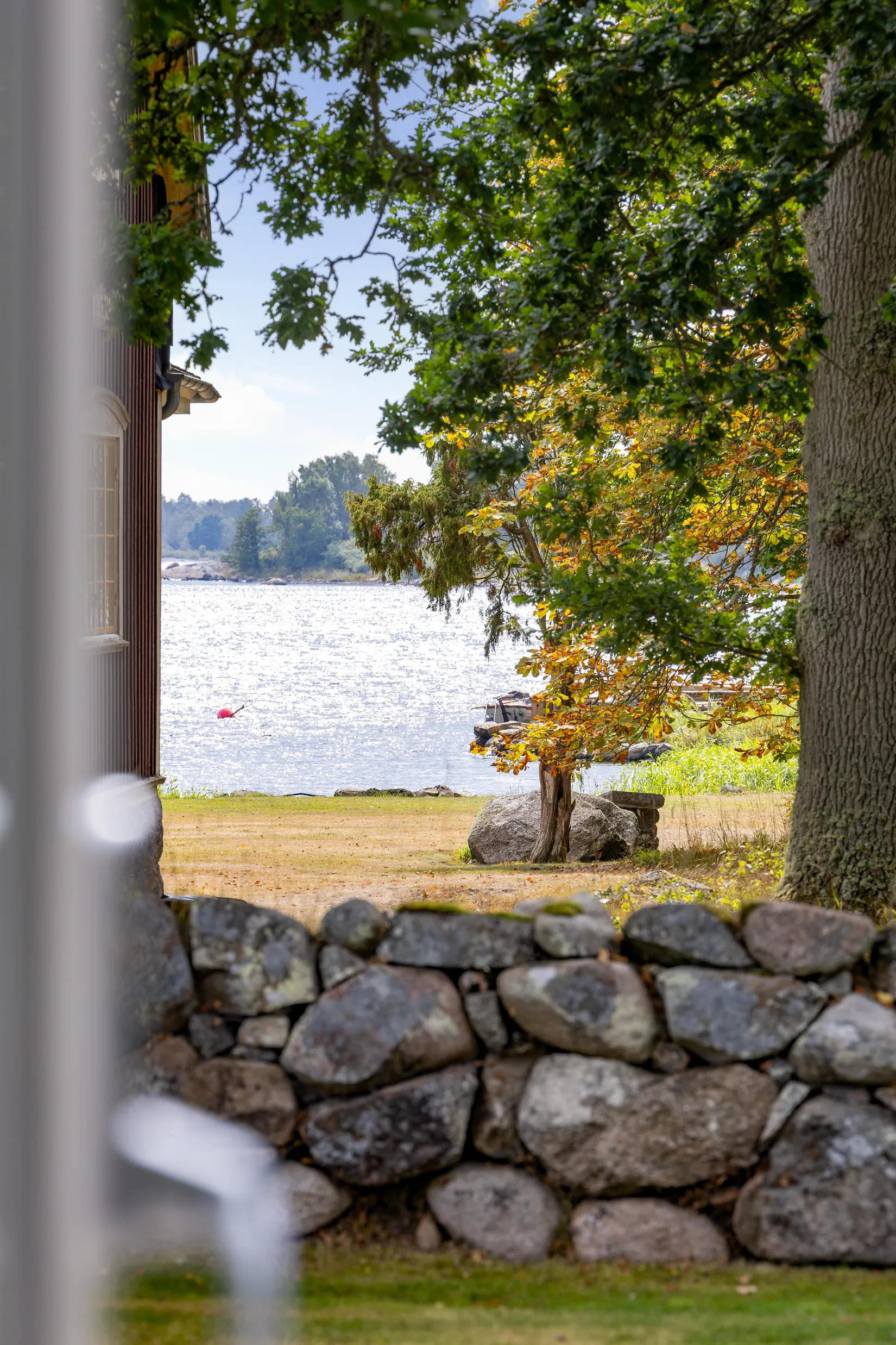 Villa, Moster Lisas väg 11, Saxemara, Ronneby